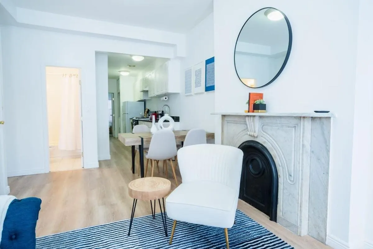 דירה ניו יורק 1435-4 I 3 Bedrooms 2 Bath Prime Upper East