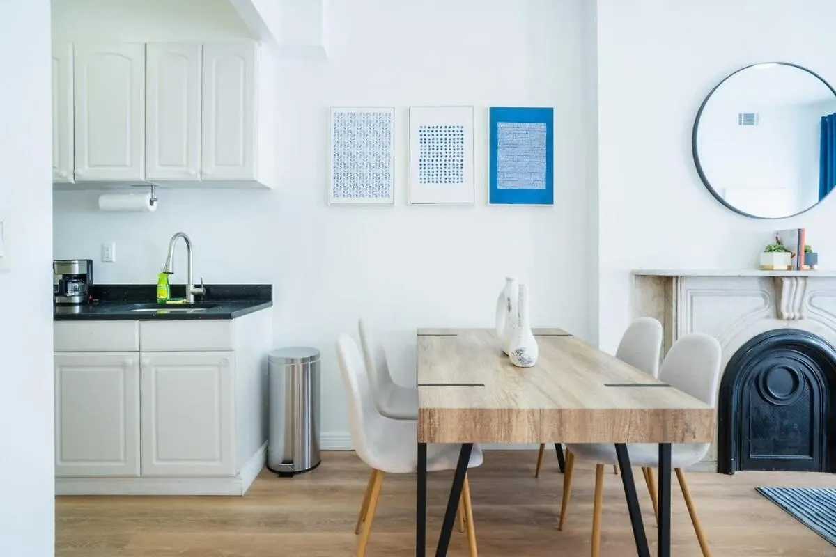 1435-4 I 3 Bedrooms 2 Bath Prime Upper East نيو يورك الولايات المتحدة الأمريكية