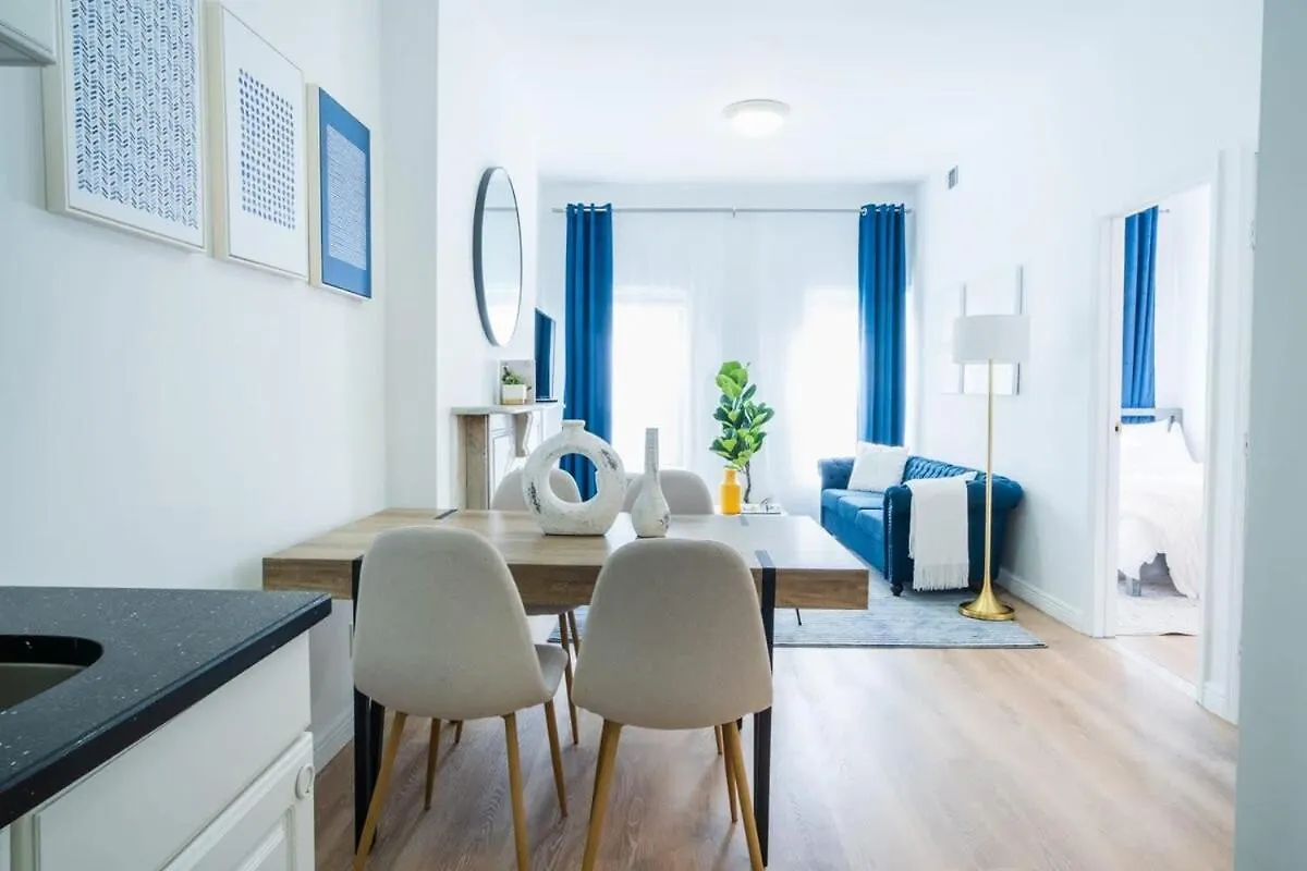 1435-4 I 3 Bedrooms 2 Bath Prime Upper East نيو يورك الولايات المتحدة الأمريكية