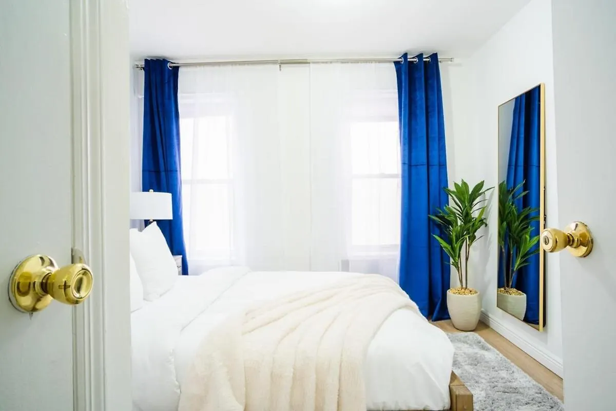 1435-4 I 3 Bedrooms 2 Bath Prime Upper East نيو يورك