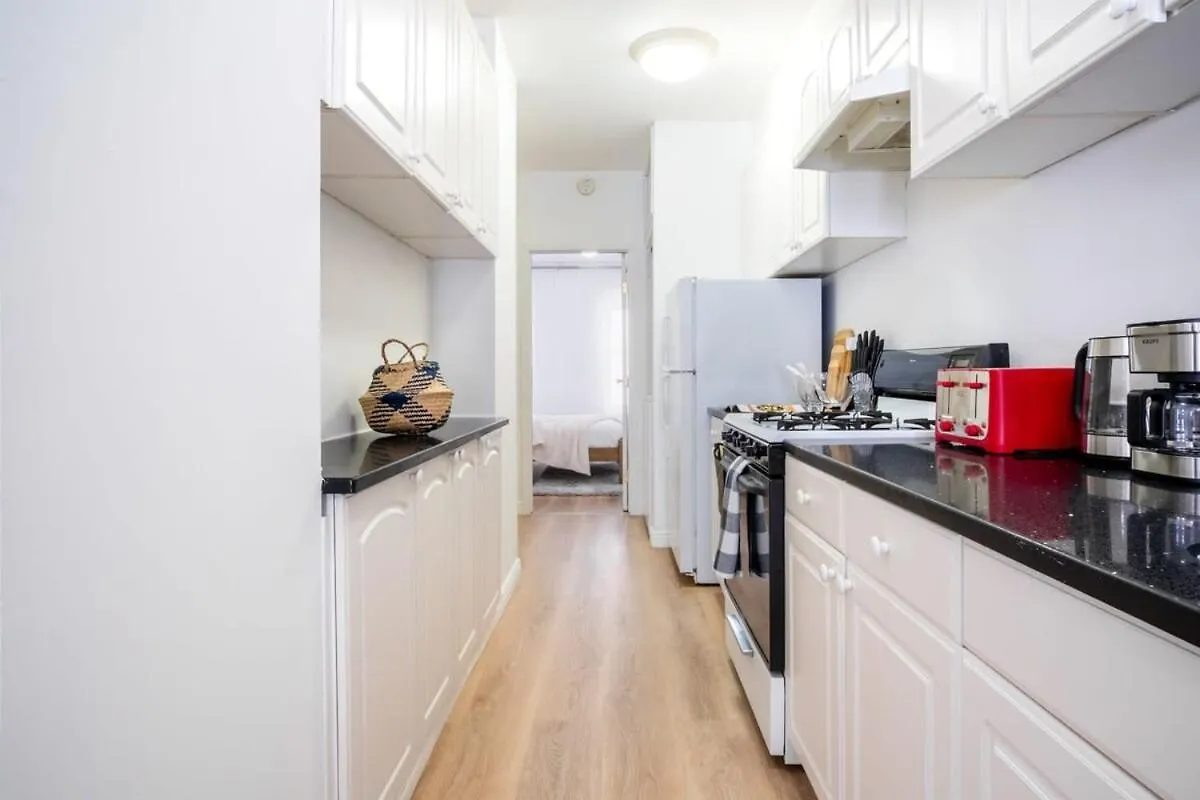 1435-4 I 3 Bedrooms 2 Bath Prime Upper East نيو يورك 0*,  الولايات المتحدة الأمريكية