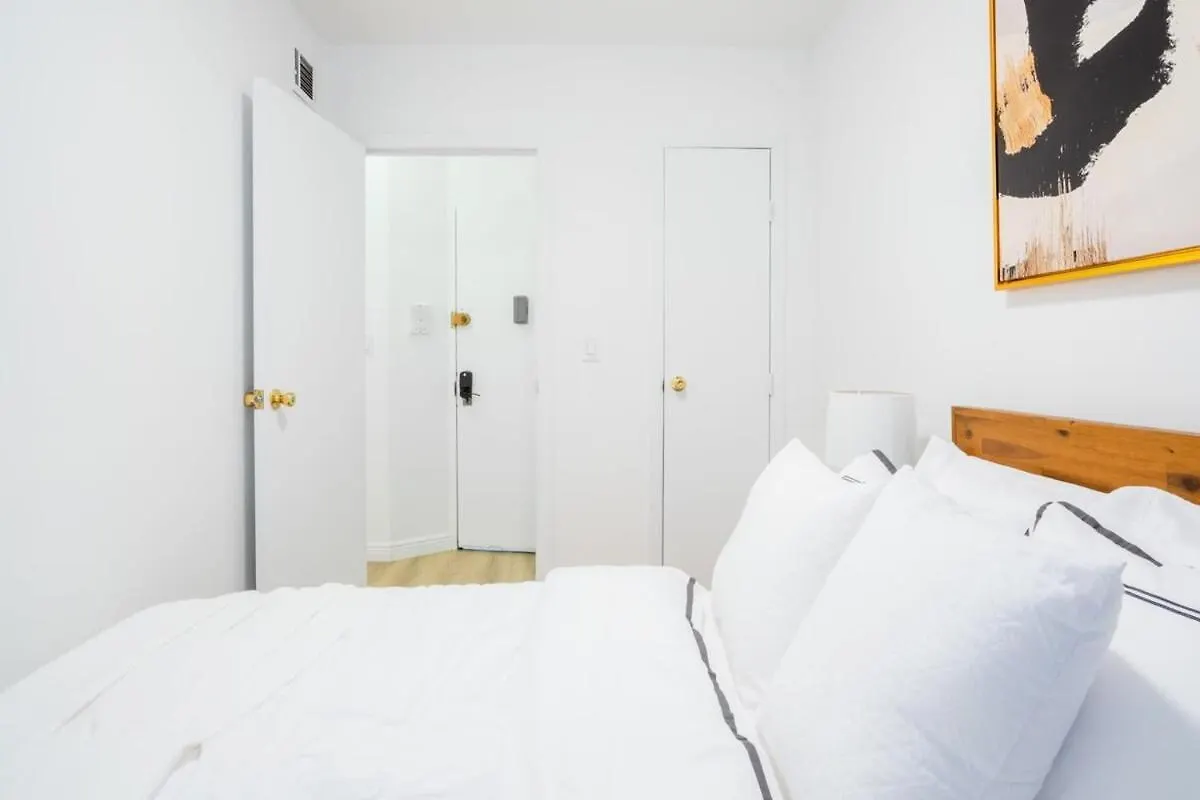 شقة 1435-4 I 3 Bedrooms 2 Bath Prime Upper East نيو يورك