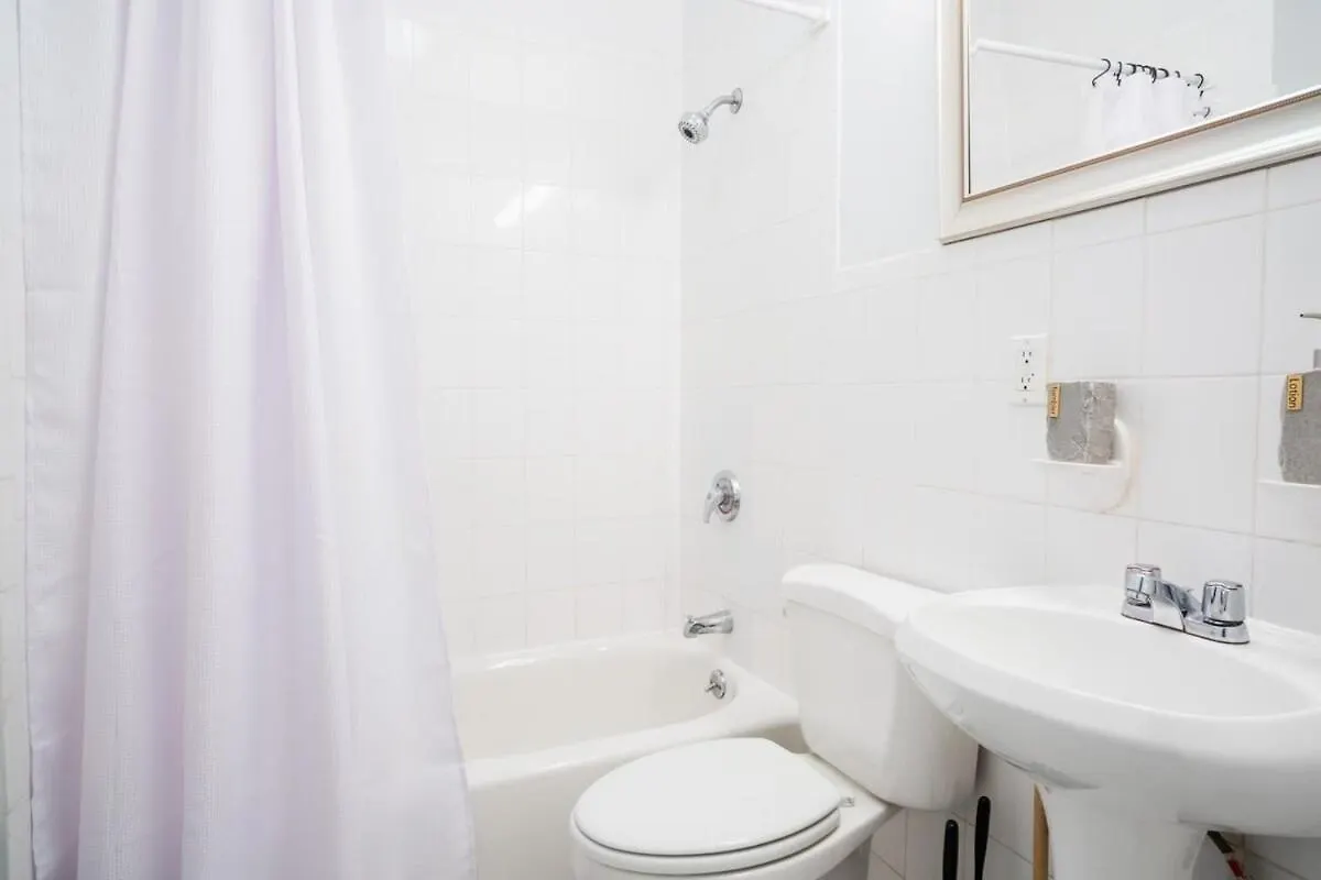شقة 1435-4 I 3 Bedrooms 2 Bath Prime Upper East نيو يورك