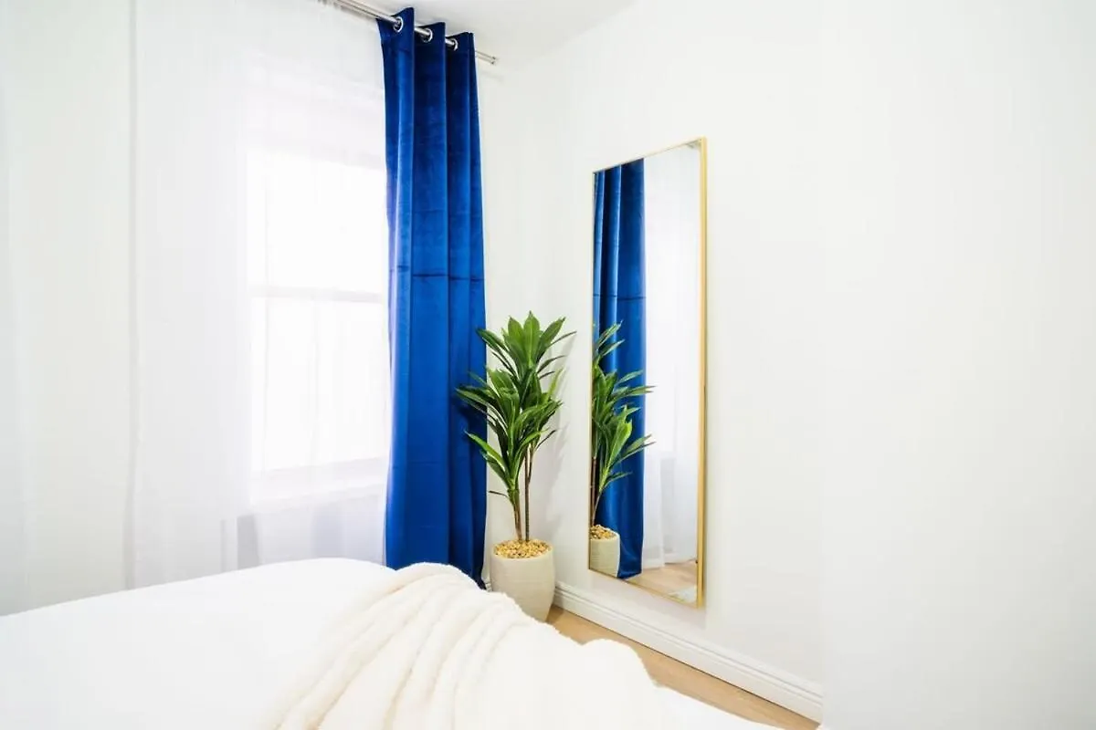 1435-4 I 3 Bedrooms 2 Bath Prime Upper East نيو يورك الولايات المتحدة الأمريكية